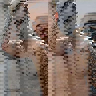 Justin Bieber photo 106