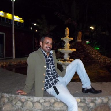 Júnior Cruz