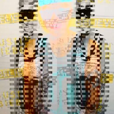 Justin Bieber photo 138