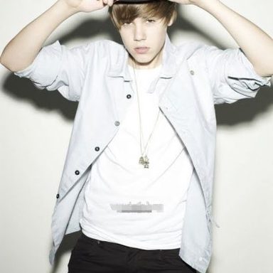 Justin Bieber photo 486