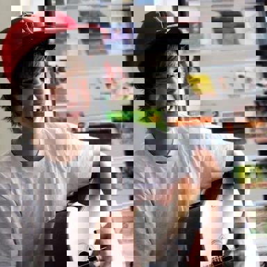 Justin Bieber photo 524