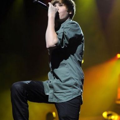 Justin Bieber photo 553