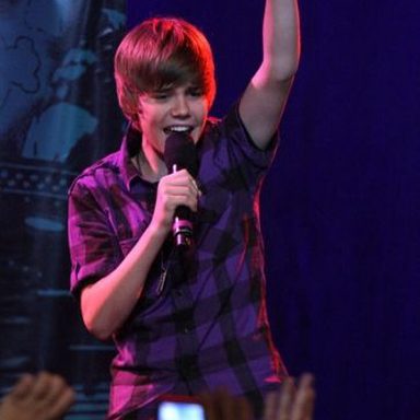 Justin Bieber photo 570