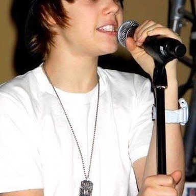 Justin Bieber photo 537