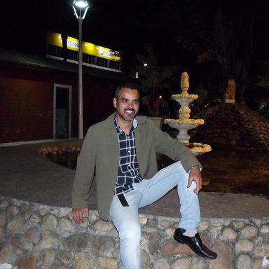 Júnior Cruz photo 21