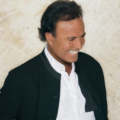 Julio Iglesias