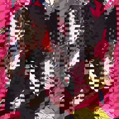 Kaguya-sama: Love Is War