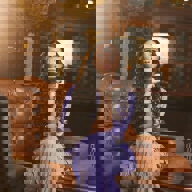 Kailane Frauches photo 10