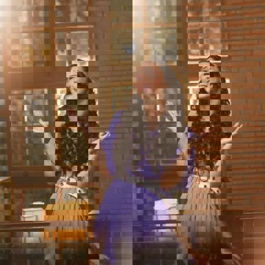 Kailane Frauches photo 9