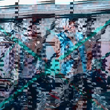 Kaio e Thainá photo 9