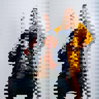 Kaio e Thainá photo 12