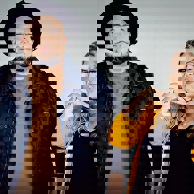 Kaio e Thainá photo 13