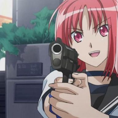 Kämpfer