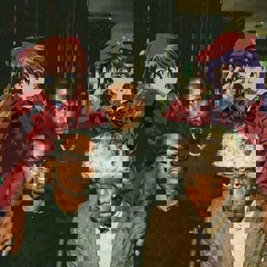 Kanye West Choir photo 14