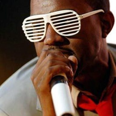 Kanye West Choir photo 47