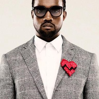 Kanye West Choir photo 27