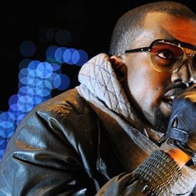 Kanye West Choir photo 32