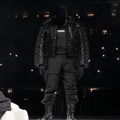 Kanye West Choir photo 23