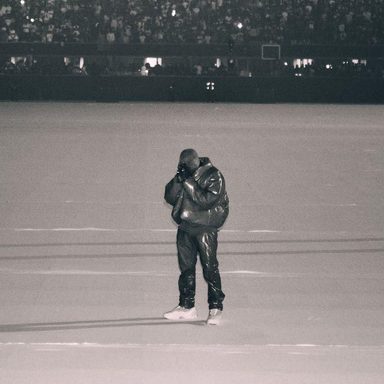 Kanye West Choir photo 24