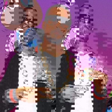 Kanye West Choir photo 10