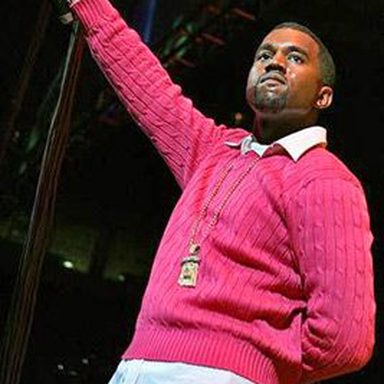 Kanye West Choir photo 50