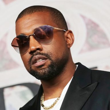 Kanye West Choir photo 30