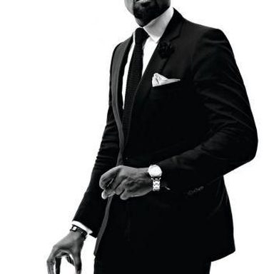 Kanye West Choir photo 25