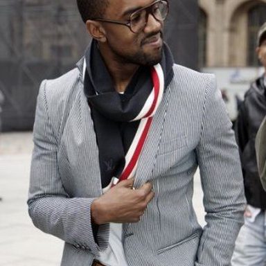 Kanye West Choir photo 44