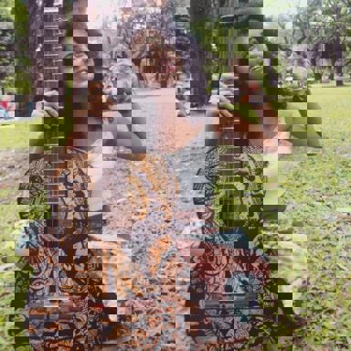 Karine Correa photo 16