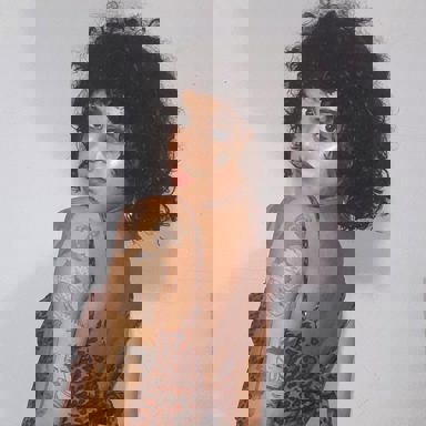 Karine Correa photo 10