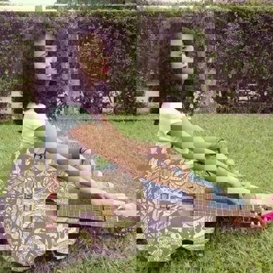 Karine Correa photo 18