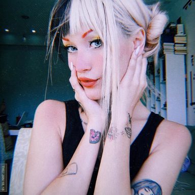 Karyna Rangel photo 31