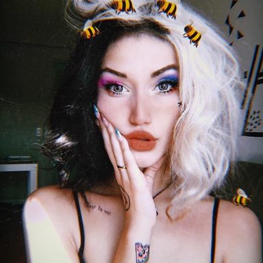 Karyna Rangel photo 32