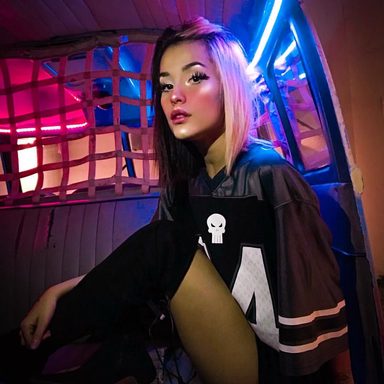 Karyna Rangel photo 39