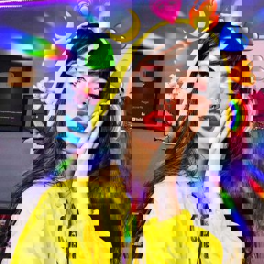 Karyna Rangel photo 13