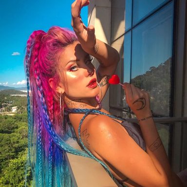 Karyna Rangel photo 27