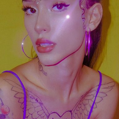 Karyna Rangel photo 26