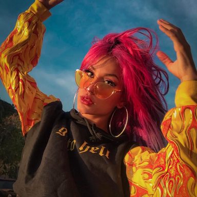 Karyna Rangel photo 38