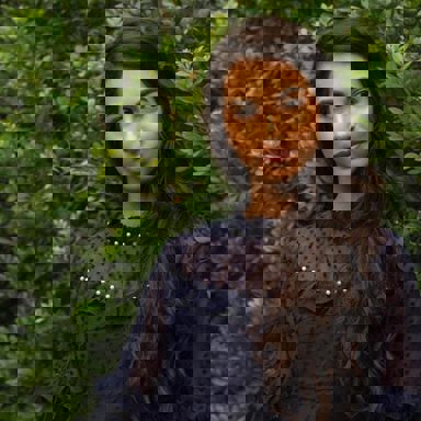 Katherine Magalhães