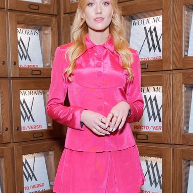 Katherine McNamara photo 93