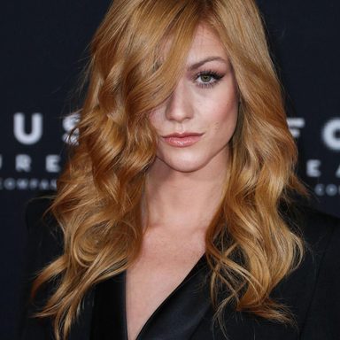 Katherine McNamara photo 187