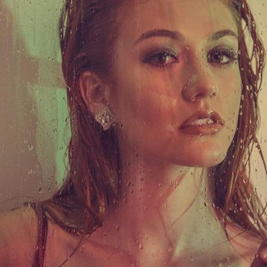 Katherine McNamara photo 194