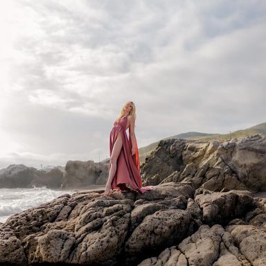 Katherine McNamara photo 98