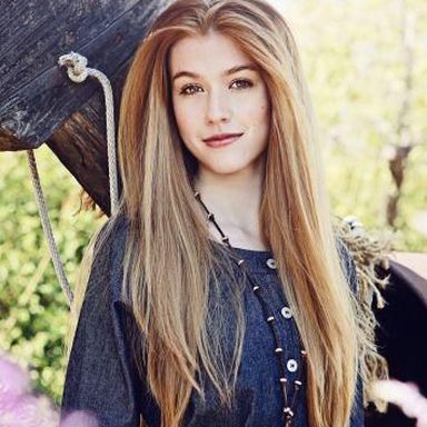 Katherine McNamara photo 210