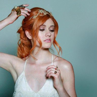 Katherine McNamara photo 174