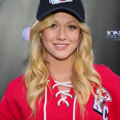 Katherine McNamara photo 15