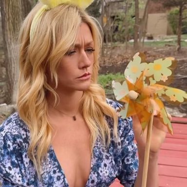 Katherine McNamara photo 12