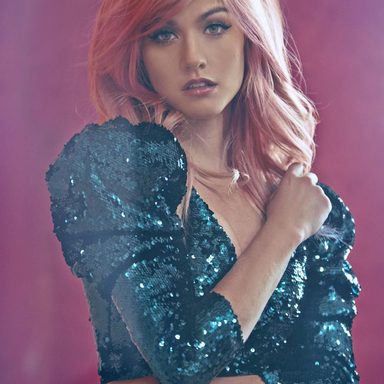 Katherine McNamara photo 201