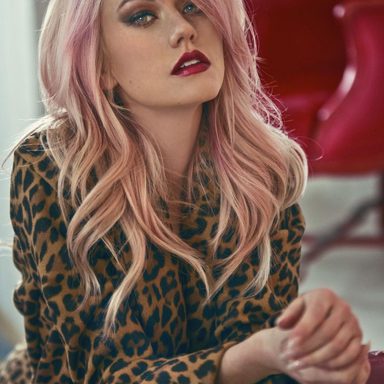 Katherine McNamara photo 200