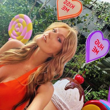 Katherine McNamara photo 119